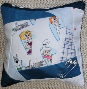 Pincushion - The Jetsons!!!
