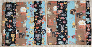 Potholders - Little Critters